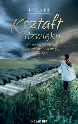 Kształt dźwięku - Er Paula