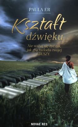 Kształt dźwięku - Er Paula