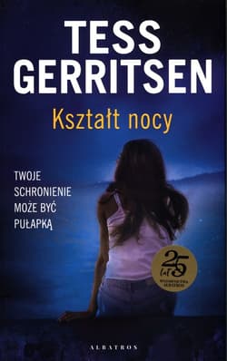Kształt nocy