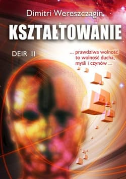 Kształtowanie. DEIR II wyd. 3 - Dimitri Wereszczagin