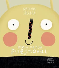 Kto by się nim przejmował Robale Tom 3 - Paulina Daniluk