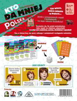 Galeria - zdjęcie nr. 2 - Kto da mniej Polska