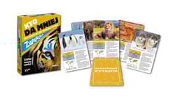 Galeria - zdjęcie nr. 3 - Kto da mniej Zwierzęta Ekscytująca gra dla ciekawych świata!