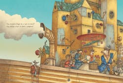 Galeria - zdjęcie nr. 3 - Kto mi powie, czym jest szczęście?