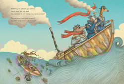 Galeria - zdjęcie nr. 4 - Kto mi powie, czym jest szczęście?