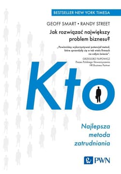 KTO Najlepsza metoda zatrudniania Jak rozwiązać największy problem biznesu?