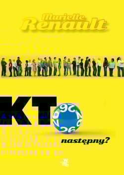 Kto następny? - Murielle Renault