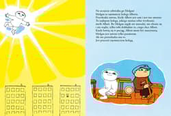 Galeria - zdjęcie nr. 2 - Kto obroni Alberta?