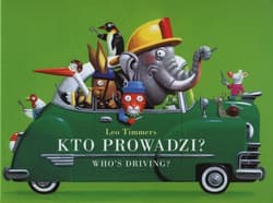 Kto prowadzi ? - Leo Timmers