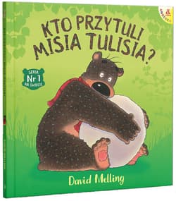 Galeria - zdjęcie nr. 2 - Kto przytuli Misia Tulisia