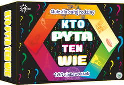 Kto pyta ten wie