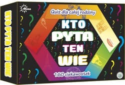 Kto pyta ten wie
