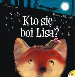 Kto się boi Lisa? - Alison Green