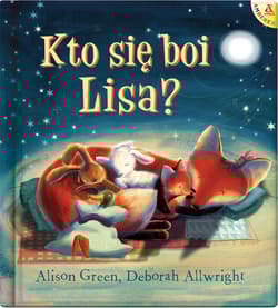 Kto się boi Lisa? - Alison Green