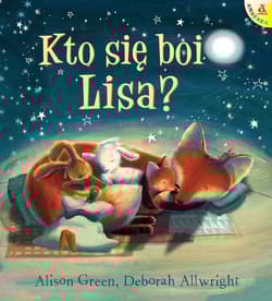 Kto się boi Lisa? - Alison Green