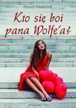 Kto się boi pana Wolfe'a? - Hazel Osmond