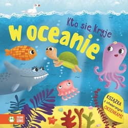 Kto się kryje W oceanie