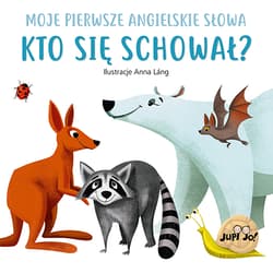 KTO SIĘ SCHOWAŁ  MOJE PIER - Anna Lang