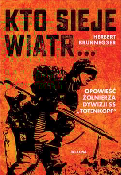 Kto sieje wiatr - Herbert Brunnegger