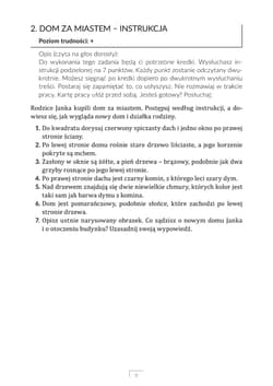Galeria - zdjęcie nr. 2 - Kto słucha, nie błądzi Zadania doskonalące uwagę i pamięć słuchową