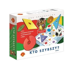 Kto szybszy maxi