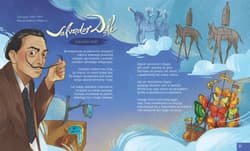 Galeria - zdjęcie nr. 2 - Kto to puka? Sztuka