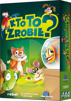 Kto to zrobił?