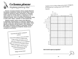 Galeria - zdjęcie nr. 5 - Kto to zrobił? Łamigłówki kryminalne. Zagadki logiczne