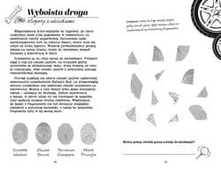 Galeria - zdjęcie nr. 2 - Kto to zrobił? Łamigłówki kryminalne. Zagadki logiczne