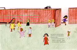 Galeria - zdjęcie nr. 4 - Kto tu rządzi?