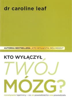 Kto wyłączył twój mózg?