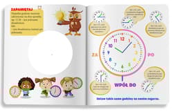 Galeria - zdjęcie nr. 2 - Która godzina?