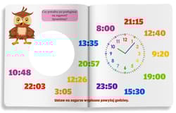 Galeria - zdjęcie nr. 4 - Która godzina?