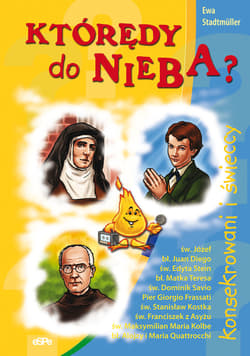 Którędy do nieba? Konsekrowani i świeccy
