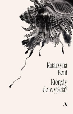 Którędy do wyjścia? - Boni Katarzyna