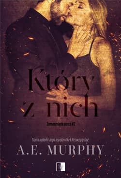 Który z nich - A. E. Murphy