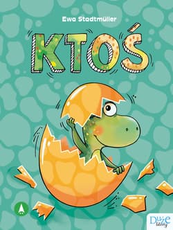 Ktoś - Ewa Stadtmuller