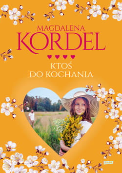Ktoś do kochania - ebook - Magdalena Kordel