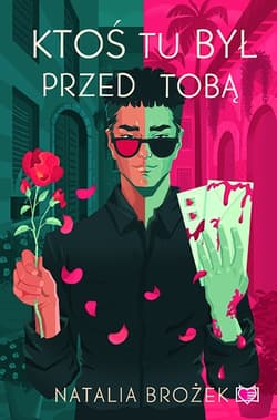 Ktoś tu był przed tobą