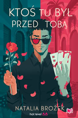 Ktoś tu był przed tobą - ebook - Natalia Brożek