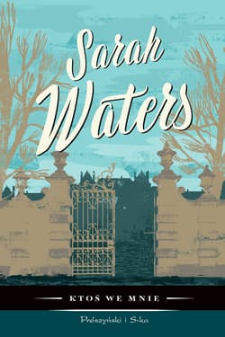 Ktoś we mnie - ebook - Sarah Waters