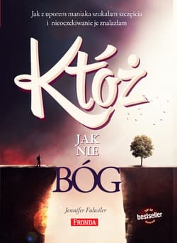 Któż jak nie Bóg? - ebook