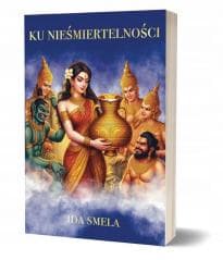 Ku Nieśmiertelności - Ida Smela