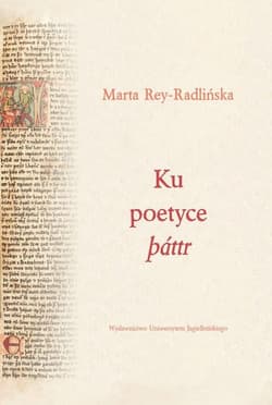 Ku poetyce pattr