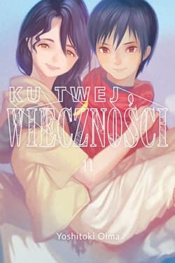 Ku twej wieczności #11 - Oima Yoshitoki