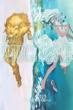 Ku twej wieczności 16 - Oima Yoshitoki