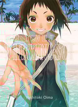 Ku twej wieczności 6 - Oima Yoshitoki