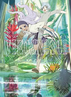 Ku twej wieczności 9 - Oima Yoshitoki