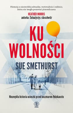 Ku wolności - ebook - Sue Smethurst