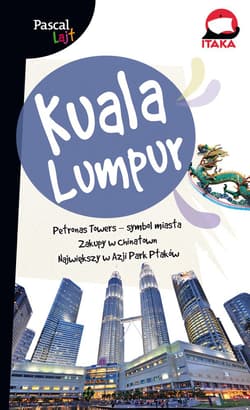 Kuala lumpur Pascal Lajt - Zuzanna Chmielewska